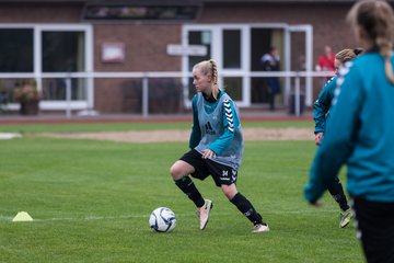 Bild 103 - Frauen TSV Sch�nberg - SV Henstedt Ulzburg 2 : Ergebnis: 2:6